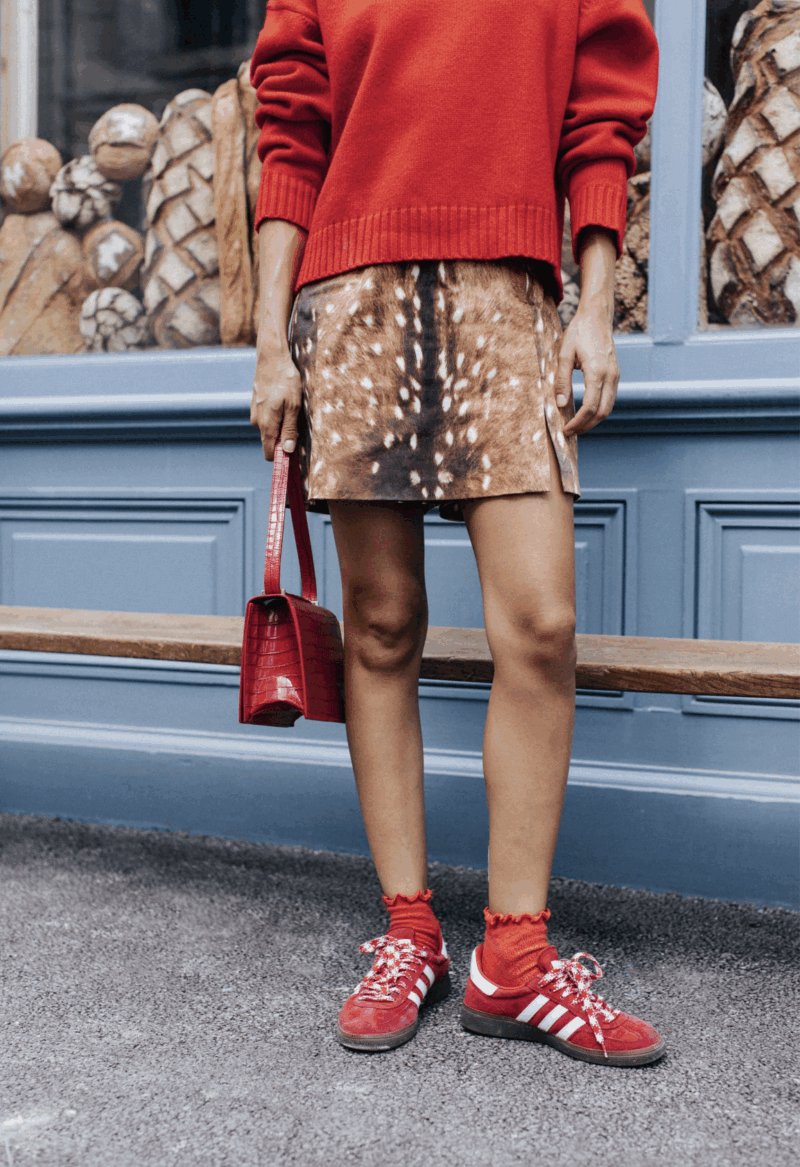 jupe-short make my lemonade